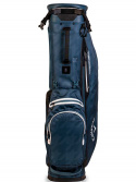 Callaway Bärbag Fairway C HyperDry 2024 Marinblå/Houndstooth