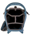 Callaway Bärbag Fairway C HyperDry 2024 Marinblå/Houndstooth