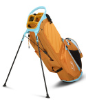 Callaway Bärbag Fairway C HyperDry 2024 Orange/Eletrisk Blå