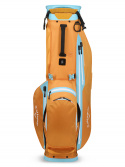 Callaway Bärbag Fairway C HyperDry 2024 Orange/Eletrisk Blå
