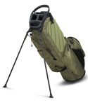 Callaway Bärbag Fairway C HyperDry 2024 Olive/Houndstooth