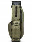 Callaway Bärbag Fairway C HyperDry 2024 Olive/Houndstooth