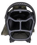 Callaway Bärbag Fairway C HyperDry 2024 Olive/Houndstooth