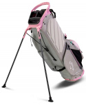 Callaway Bärbag Fairway C HyperDry 2024 Grå/Rosa