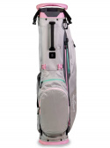 Callaway Bärbag Fairway C HyperDry 2024 Grå/Rosa