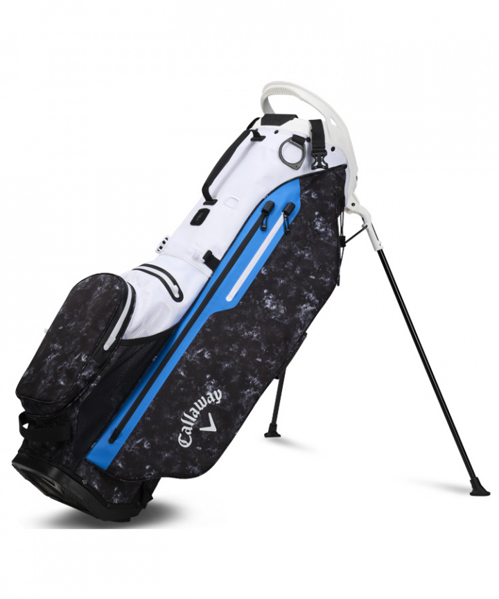 Callaway Bärbag Fairway C HyperDry 2024 AI-Smoke Paradym i gruppen Bagar / Bärbagar Vattentäta hos Dimbo Golf AB (1411130-5124458)