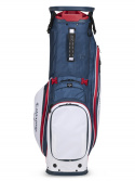 Callaway Bärbag Fairway 14 2024 Marinblå/Vit/Röd