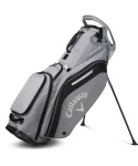 Callaway Bärbag Fairway 14 2024 Gråmelerad