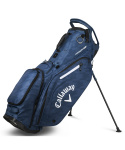 Callaway Bärbag Fairway 14 2024 Marinblåy/Houndstooth