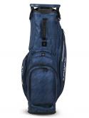Callaway Bärbag Fairway 14 2024 Marinblåy/Houndstooth