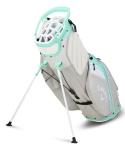 Callaway Bärbag Fairway 14 2024 Aqua/Vit/Silver
