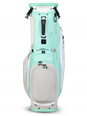 Callaway Bärbag Fairway 14 2024 Aqua/Vit/Silver