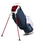 Callaway Fairway C Bärbag 2024 Vit/Marinblå/Röd