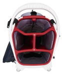 Callaway Fairway C Bärbag 2024 Vit/Marinblå/Röd