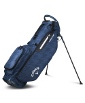 Callaway Fairway C Bärbag 2024 Marinblå/Houndstooth