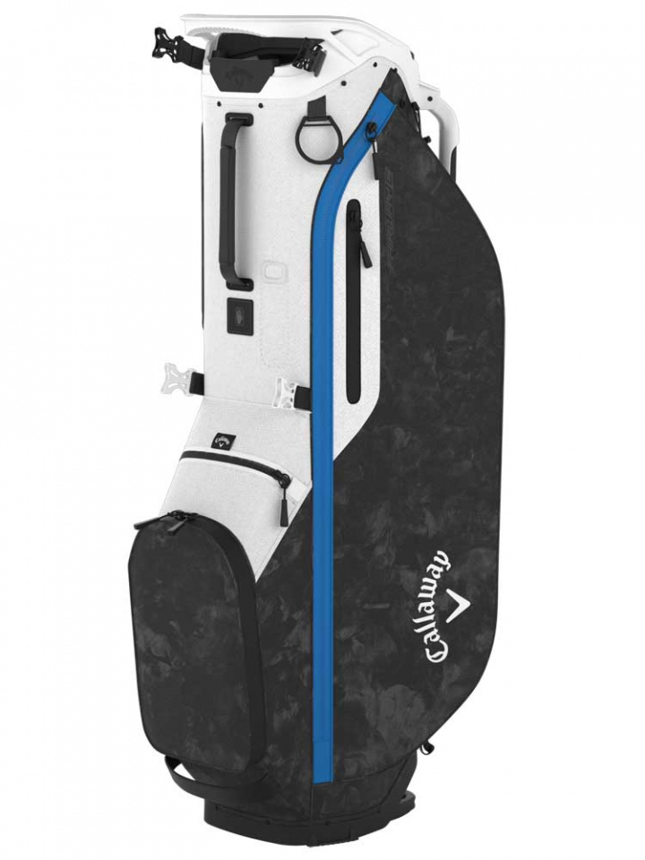 Callaway Fairway C Bärbag 2024 AI-Smoke Paradym i gruppen Bagar / Bärbagar hos Dimbo Golf AB (1411132-5124455)