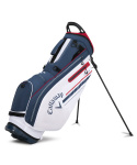 Callaway Bärbag Chev 2024 Marinblå/Vit/Röd