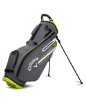 Callaway Bärbag Chev 2024 Grafit/Gul