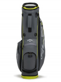 Callaway Bärbag Chev 2024 Grafit/Gul
