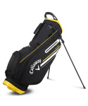 Callaway Bärbag Chev 2024 Svart/Goldenrod