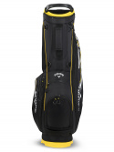 Callaway Bärbag Chev 2024 Svart/Goldenrod