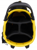 Callaway Bärbag Chev 2024 Svart/Goldenrod