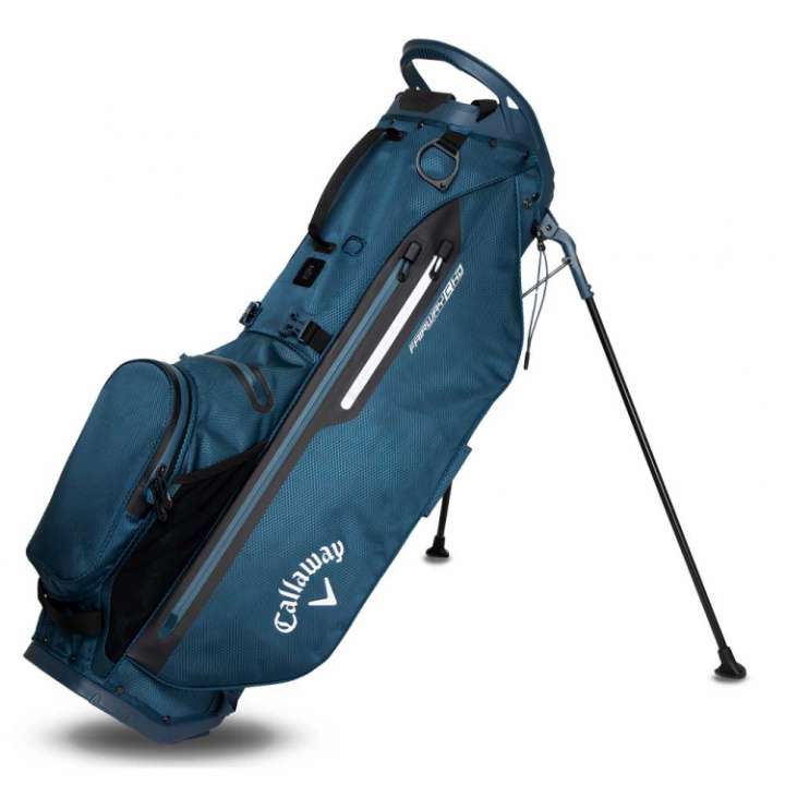 Callaway Fairway C HD Bärbag Marinblå i gruppen Bagar / Bärbagar Vattentäta hos Dimbo Golf AB (1411137-273646)