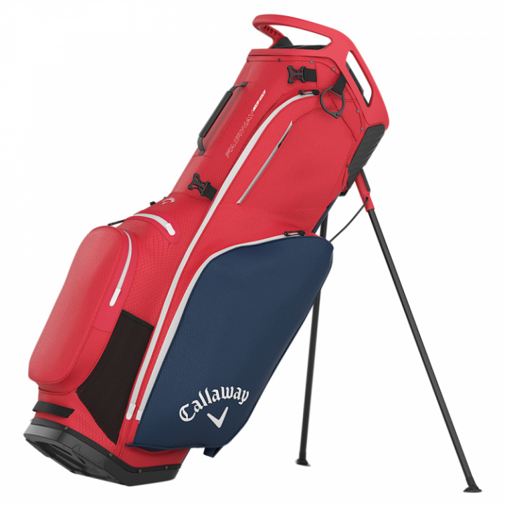 Callaway Bärbag Fairway 14 HD i gruppen Bagar / Bärbagar Vattentäta hos Dimbo Golf AB (1411138-662600r)