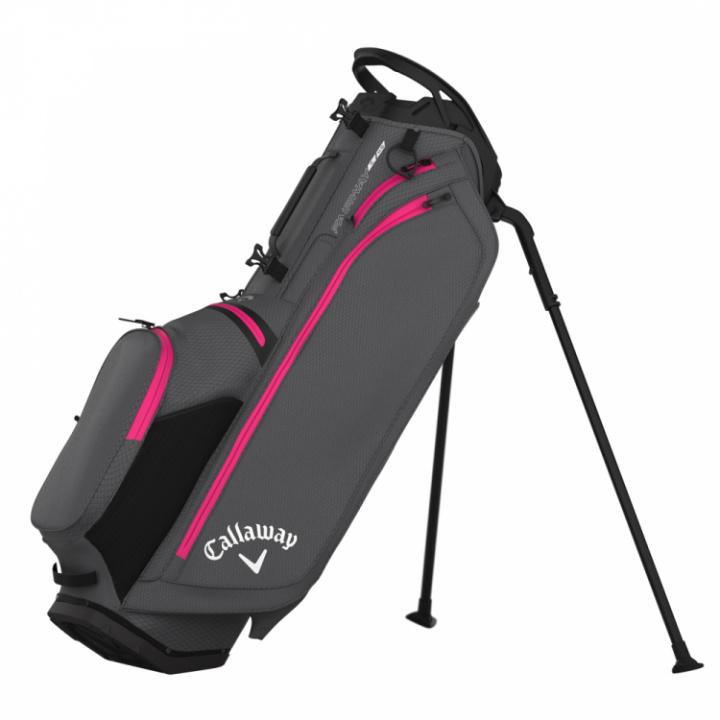 Callaway Bärbag Fairway C HD i gruppen Bagar / Bärbagar Vattentäta hos Dimbo Golf AB (1411139-663188r)