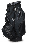 Callaway Vagnbag Org 15 Svart/Vit/Titan