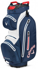 Callaway Vagnbag Hyper Dry 15 Marinblå/Vit/Röd