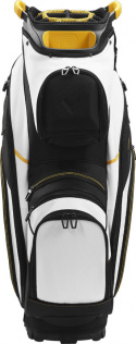 Callaway Vagnbag Org 14 Mavrik Svart/Vit/Orange