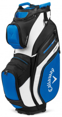 Callaway Vagnbag Org 14 Royalblå/Vit/Svart