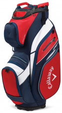 Callaway Vagnbag Org 14 Röd/Marinblå/Vit