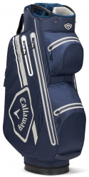 Callaway Vagnbag Chev Dry 14 Marinblå