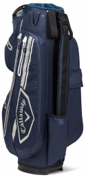 Callaway Vagnbag Chev Dry 14 Marinblå