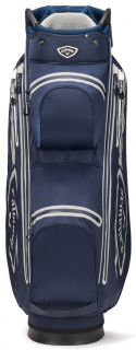 Callaway Vagnbag Chev Dry 14 Marinblå