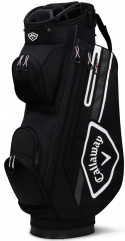 Callaway Vagnbag Chev 14 Plus Svart
