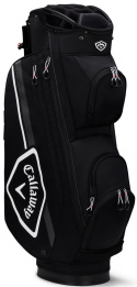 Callaway Vagnbag Chev 14 Plus Svart