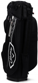 Callaway Vagnbag Chev 14 Plus Svart