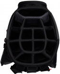 Callaway Vagnbag Chev 14 Plus Svart