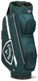 Callaway Vagnbag Chev 14 Plus Hunter Grön