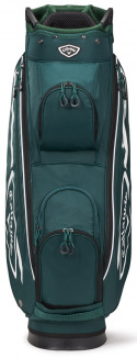 Callaway Vagnbag Chev 14 Plus Hunter Grön