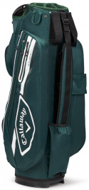 Callaway Vagnbag Chev 14 Plus Hunter Grön