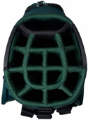 Callaway Vagnbag Chev 14 Plus Hunter Grön
