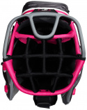Callaway Vagnbag Org 14 HyperDry Grafit/Silver/Rosa