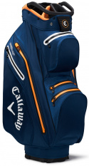 Callaway Vagnbag Org 14 HyperDry Slate/Orange