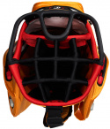 Callaway Vagnbag Org 14 HyperDry Guld/Eldröd
