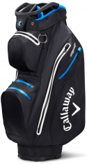 Callaway Vagnbag Org 14 HyperDry Svart/Camo/Blå