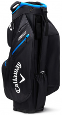 Callaway Vagnbag Org 14 HyperDry Svart/Camo/Blå